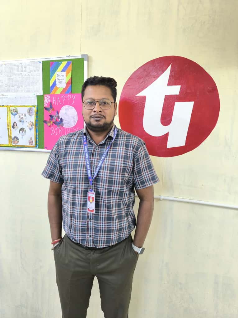 Arijit Mondal 
